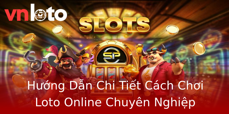 Hướng Dẫn Chi Tiết Cách Chơi Loto Online Chuyên Nghiệp Hướng Dẫn Chi Tiết Cách Chơi Loto Online Chuyên Nghiệp