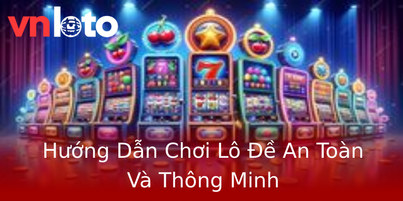 Hướng Dẫn Chơi Lô Đề An Toàn Và Thông Minh Hướng Dẫn Chơi Lô Đề An Toàn Và Thông Minh