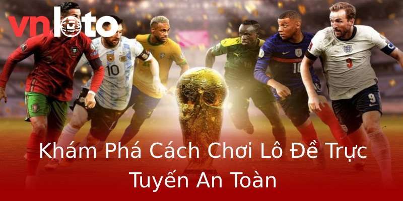Khám Phá Cách Chơi Lô Đề Trực Tuyến An Toàn Khám Phá Cách Chơi Lô Đề Trực Tuyến An Toàn